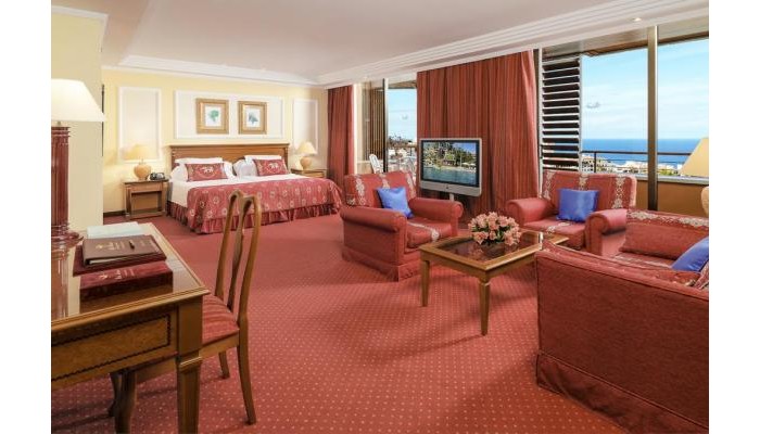 Hotel Botanico & Oriental Spa Garden poza 6