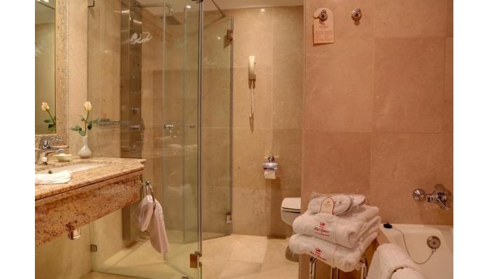 Hotel Botanico & Oriental Spa Garden poza 5