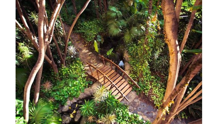 Hotel Botanico & Oriental Spa Garden poza 8