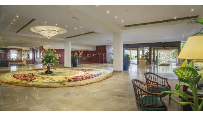 Hotel Botanico & Oriental Spa Garden poza 10