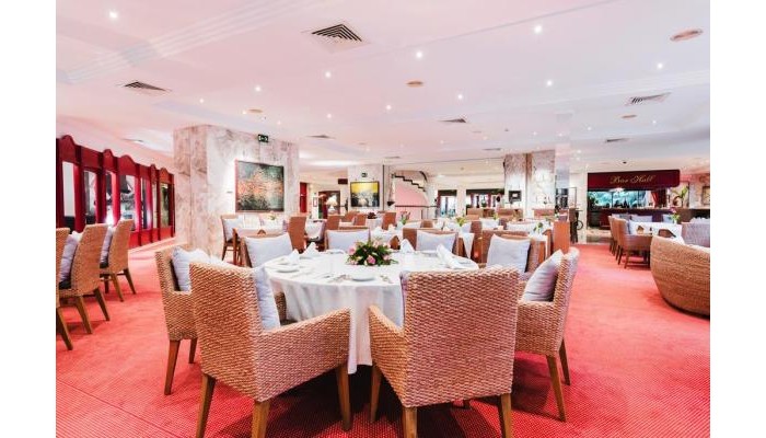 Hotel Botanico & Oriental Spa Garden poza 13