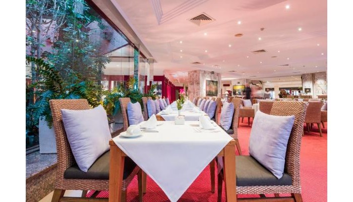 Hotel Botanico & Oriental Spa Garden poza 12