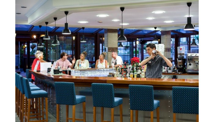 Hotel Casablanca poza 3