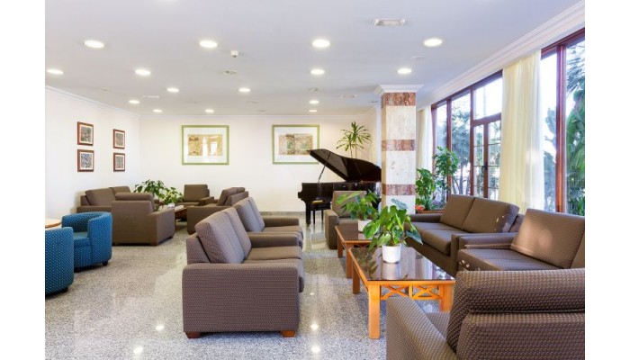 Hotel Casablanca poza 11