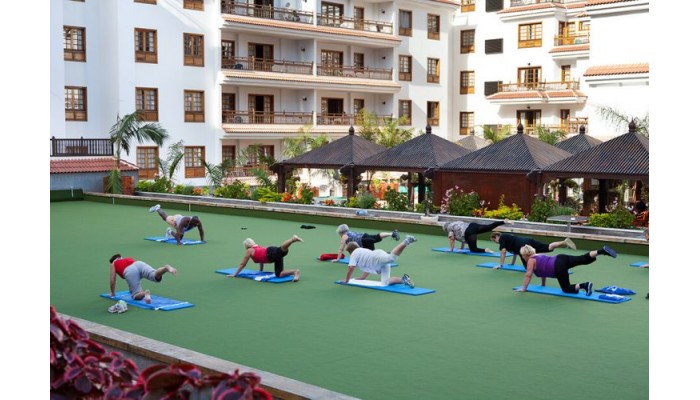 Hotel Casablanca poza 6