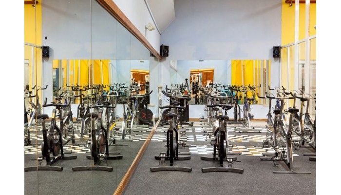 Hotel Casablanca poza 8