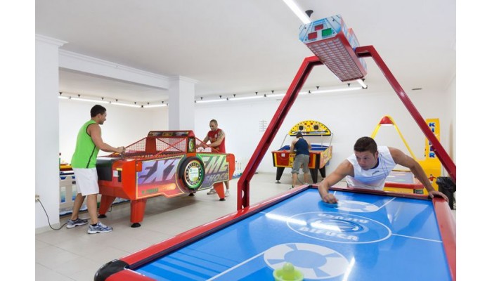 Hotel Casablanca poza 7