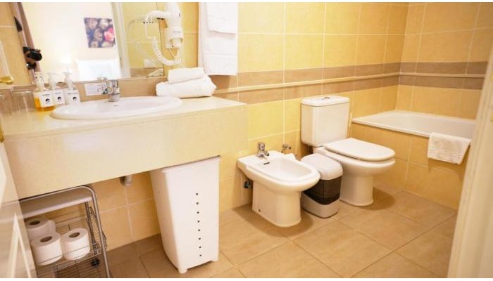 Hotel Coral Los Silos poza 11