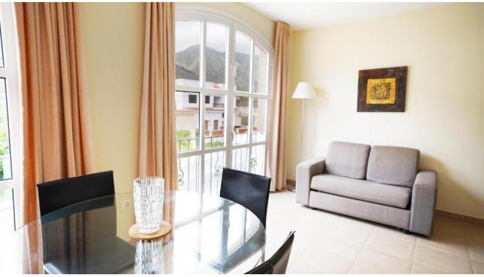 Hotel Coral Los Silos poza 21