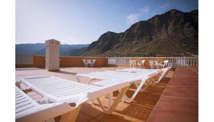 Hotel Coral Los Silos poza 22