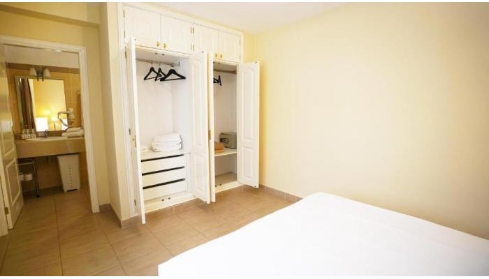 Hotel Coral Los Silos poza 10