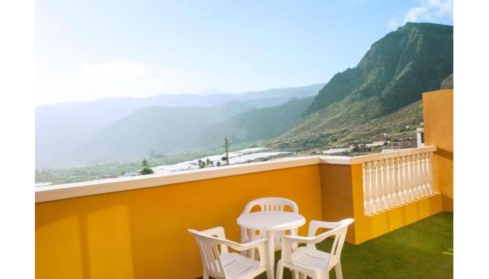 Hotel Coral Los Silos poza 5