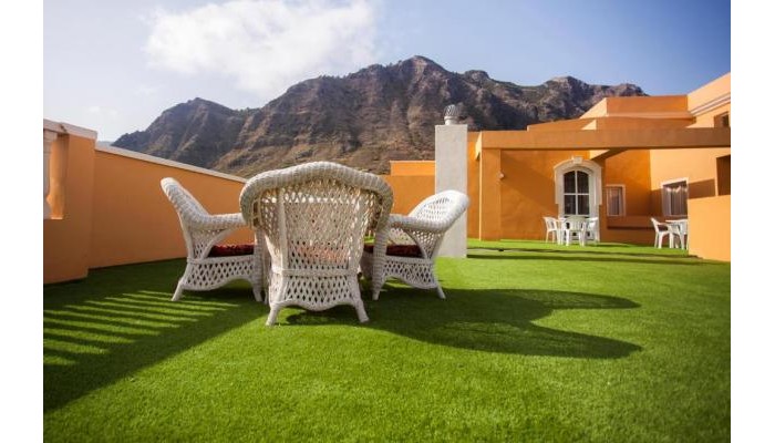 Hotel Coral Los Silos poza 4