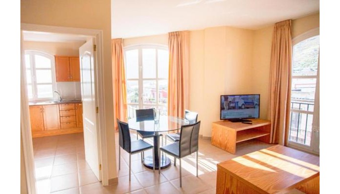 Hotel Coral Los Silos poza 17