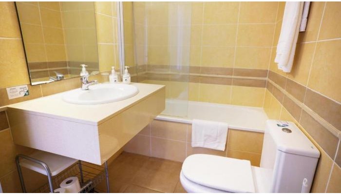 Hotel Coral Los Silos poza 18