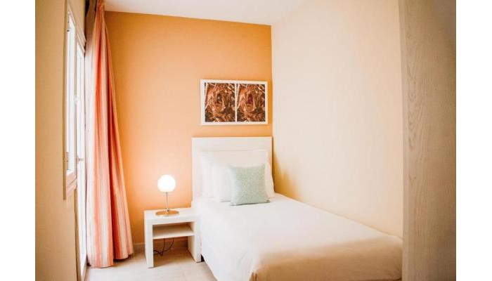 Hotel Coral Los Silos poza 7