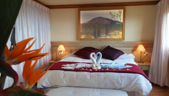 Hotel Estrella Del Norte poza 2