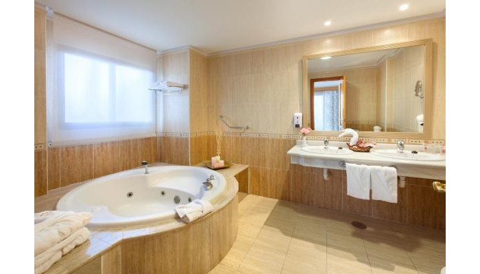 Hotel Gf Fañabe poza 1