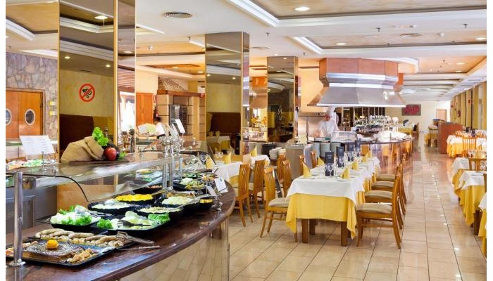 Hotel Gf Fañabe poza 3