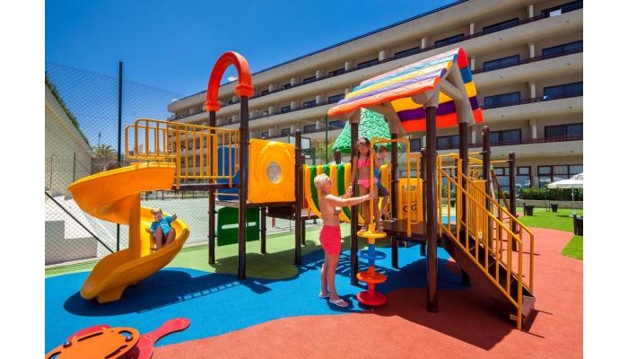 Hotel Gf Fañabe poza 8