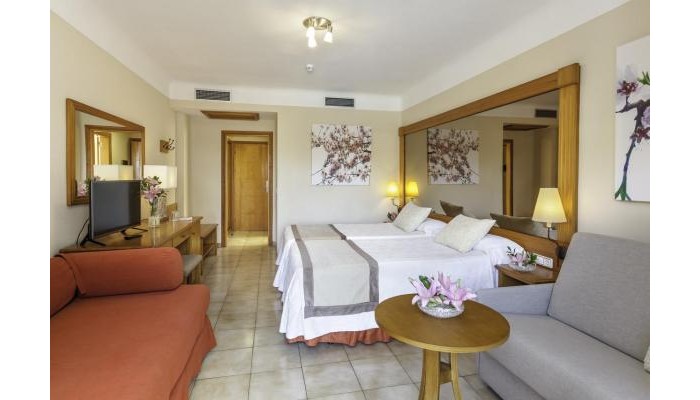 Hotel Gf Fañabe poza 9