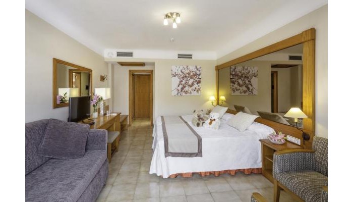 Hotel Gf Fañabe poza 10