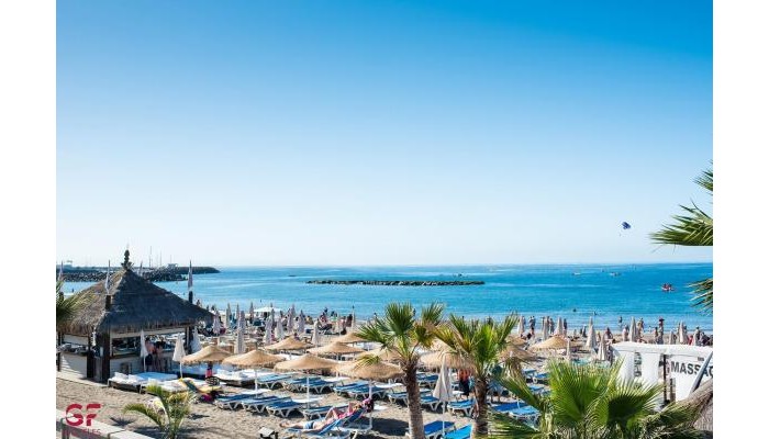 Hotel Gf Fañabe poza 12