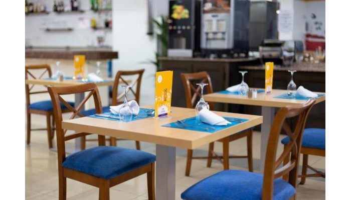 Hotel Globales Acuario poza 13