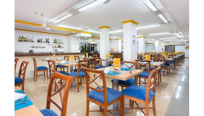 Hotel Globales Acuario poza 10