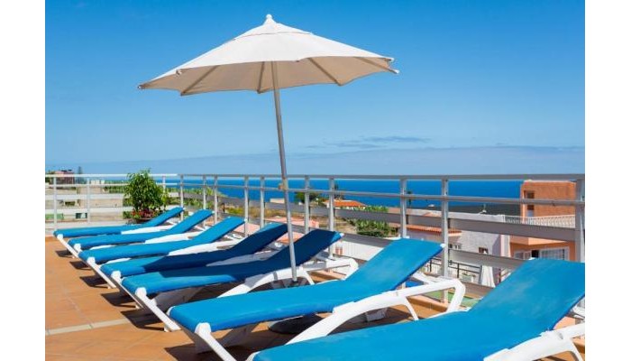 Hotel Globales Acuario poza 14