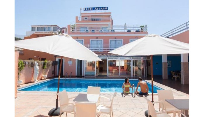 Hotel Globales Acuario poza 1