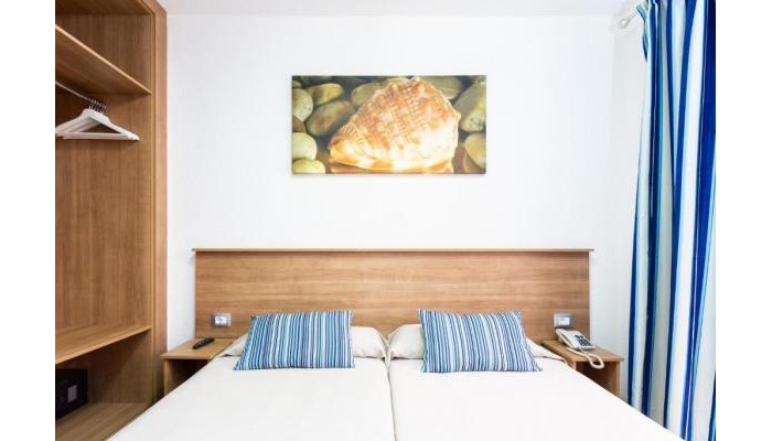 Hotel Globales Acuario poza 3