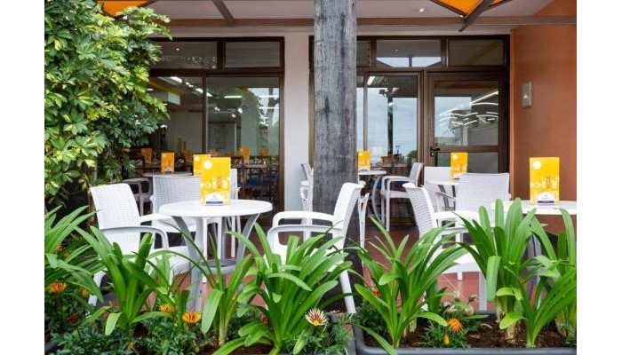 Hotel Globales Acuario poza 11