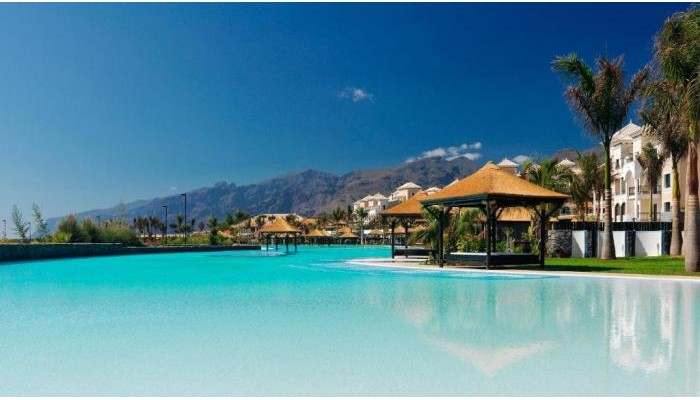 Hotel Gran Melia Palacio De Isora poza 8