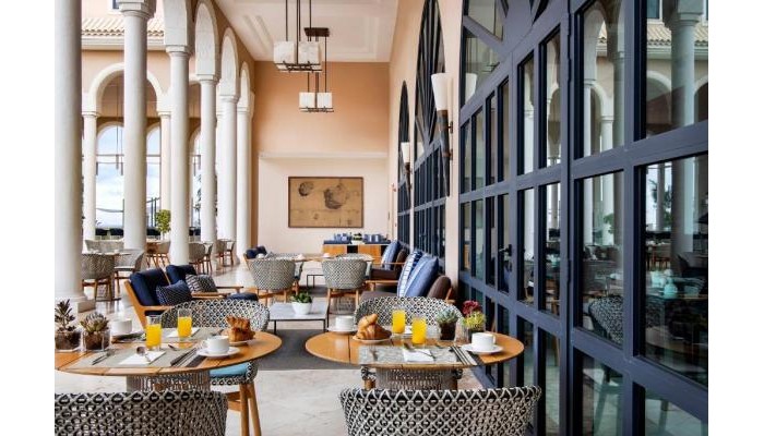 Hotel Gran Melia Palacio De Isora poza 6