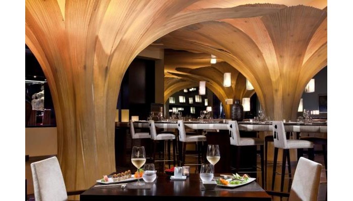 Hotel Gran Melia Palacio De Isora poza 7