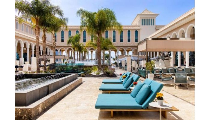 Hotel Gran Melia Palacio De Isora poza 10