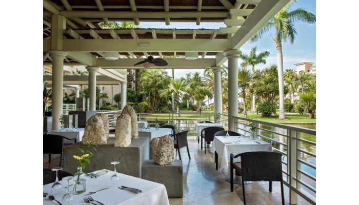 Hotel Gran Melia Palacio De Isora poza 4