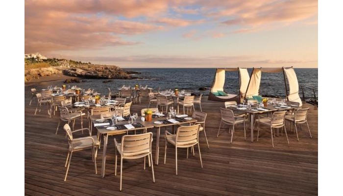 Hotel Gran Melia Palacio De Isora poza 5