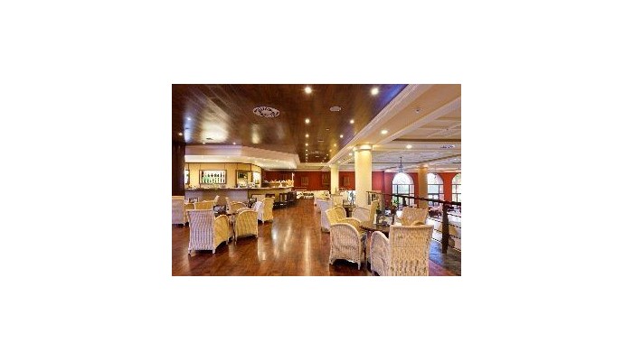 Hotel Gran Tacande Wellness & Relax Costa Adeje poza 10