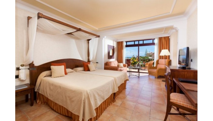 Hotel Gran Tacande Wellness & Relax Costa Adeje poza 3