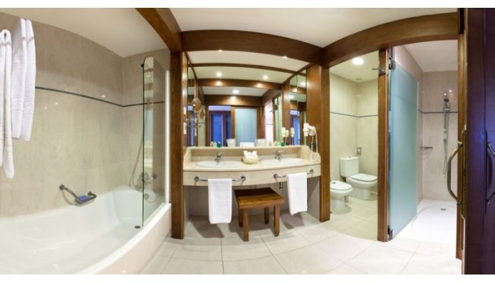 Hotel Gran Tacande Wellness & Relax Costa Adeje poza 4