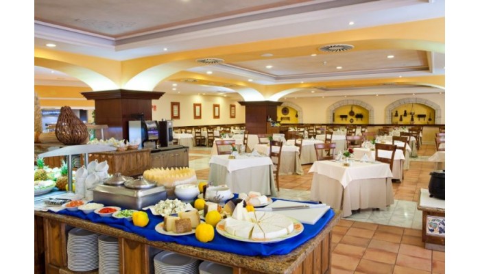 Hotel Gran Tacande Wellness & Relax Costa Adeje poza 9
