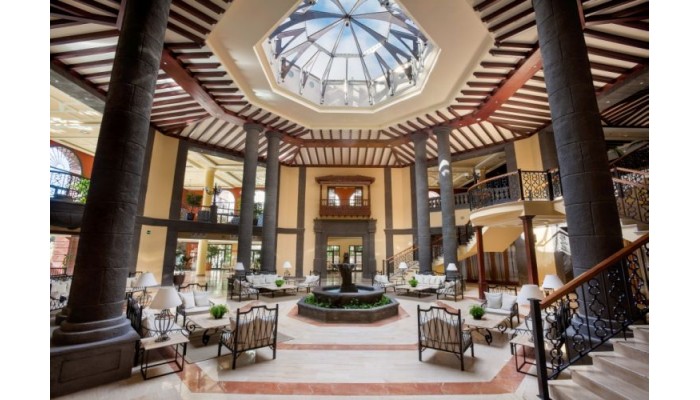 Hotel Gran Tacande Wellness & Relax Costa Adeje poza 5