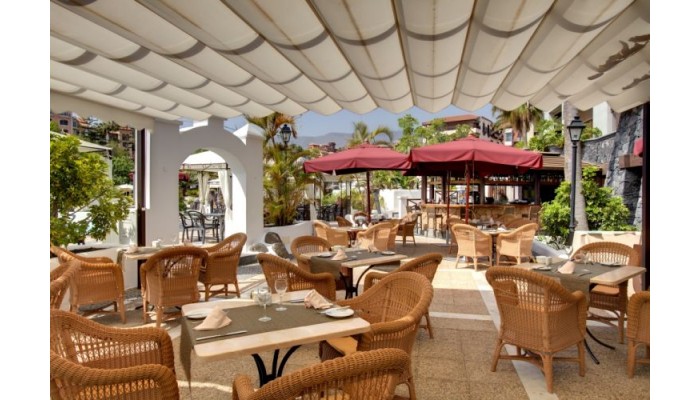 Hotel Gran Tacande Wellness & Relax Costa Adeje poza 2