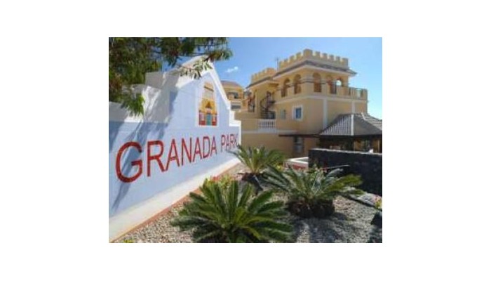 Hotel Granada Park poza 0