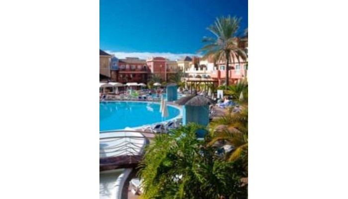 Hotel Granada Park poza 9
