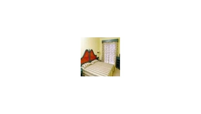Hotel Granada Park poza 1