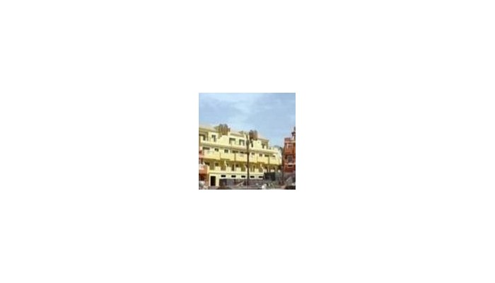 Hotel Granada Park poza 2