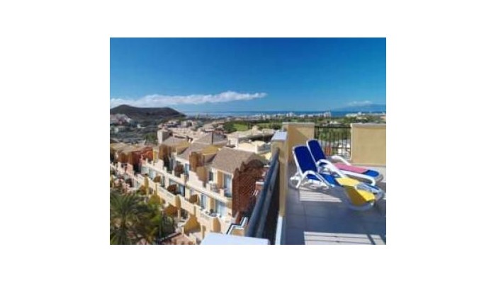 Hotel Granada Park poza 6